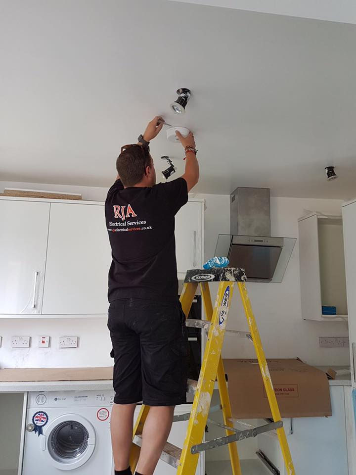 Rewiring a house, frequently asked questions