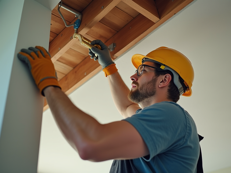 Exploring the Roles of Electrical Contractors