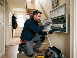 Where Can I Book a Reliable Electrician Near Me for an EICR