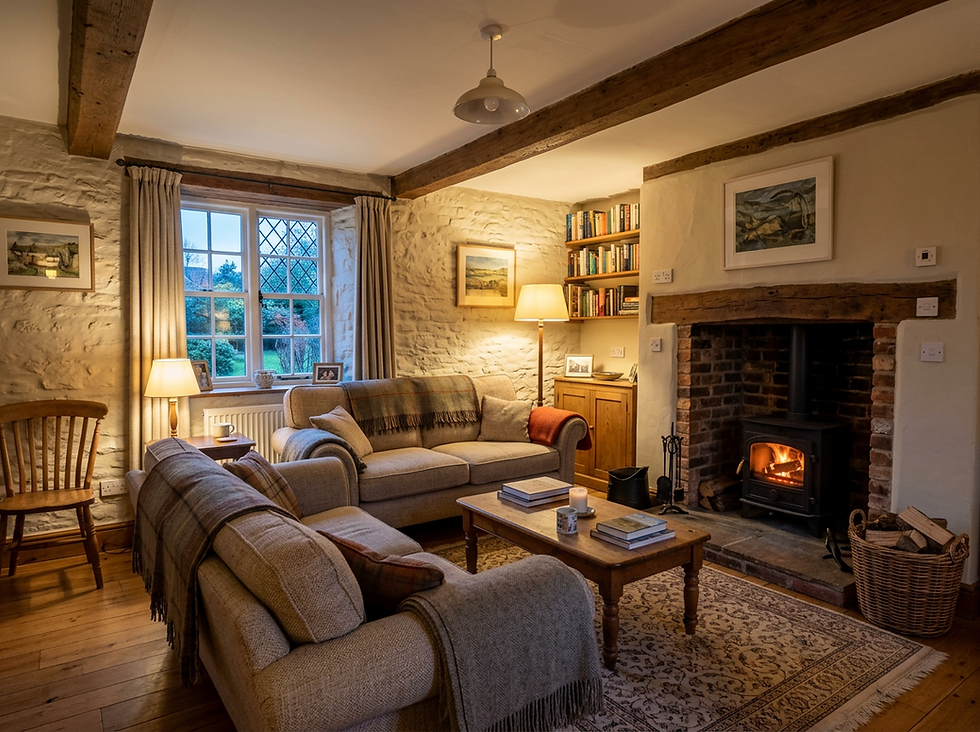 Do I Need an EICR for a Holiday Home in the UK