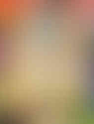 Cover of Roblox Annual 2023 100% Unofficial Game Guide - Features the title of the book in the center of the cover, surrounded by 14 different Roblox avatars, ranging from french fries and firemen, to pigs and lizards