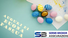 PASQUA 2020