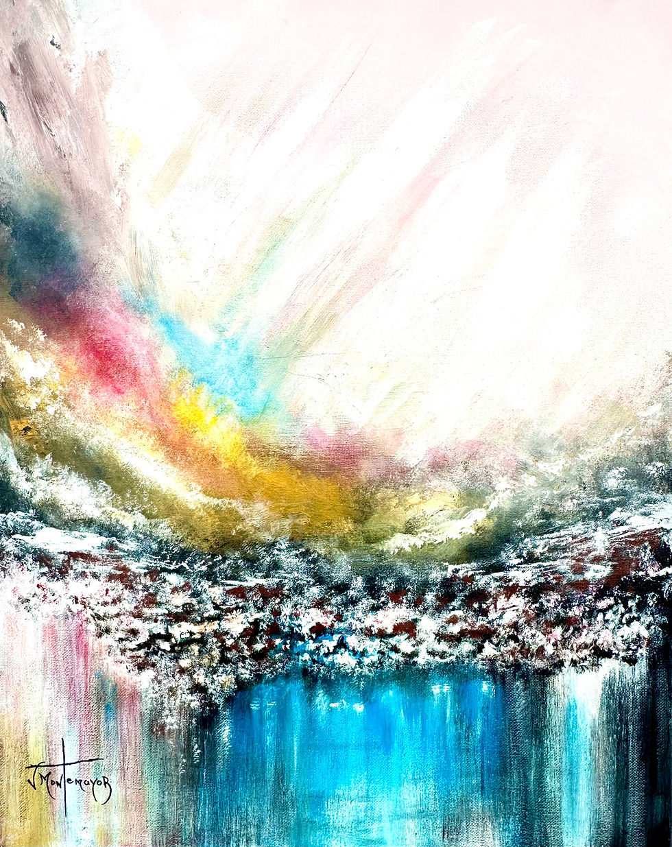 BEGINNING