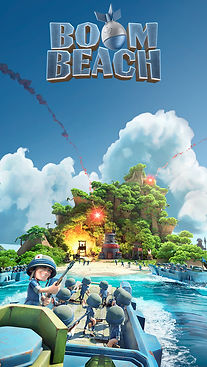 Boom Beach