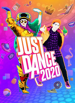 Just Dance 2020