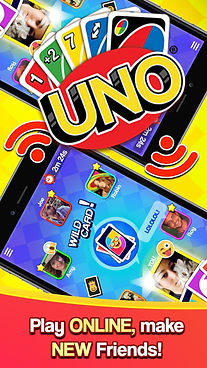 UNO!