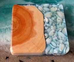 Live edge coaster with sea shells_edited.jpg