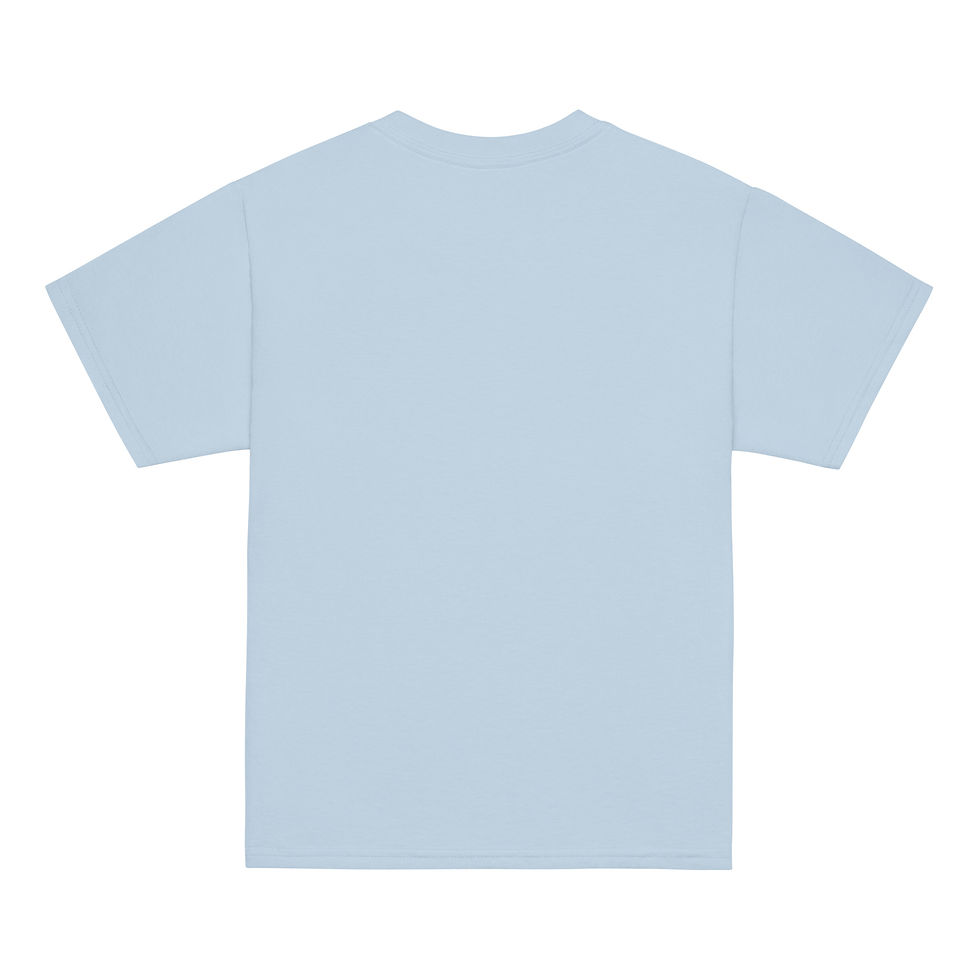 Thumbnail: Youth Mermaid Hair Tee