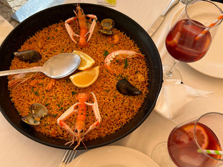 Advice for Studying in Alicante, Spain!Â