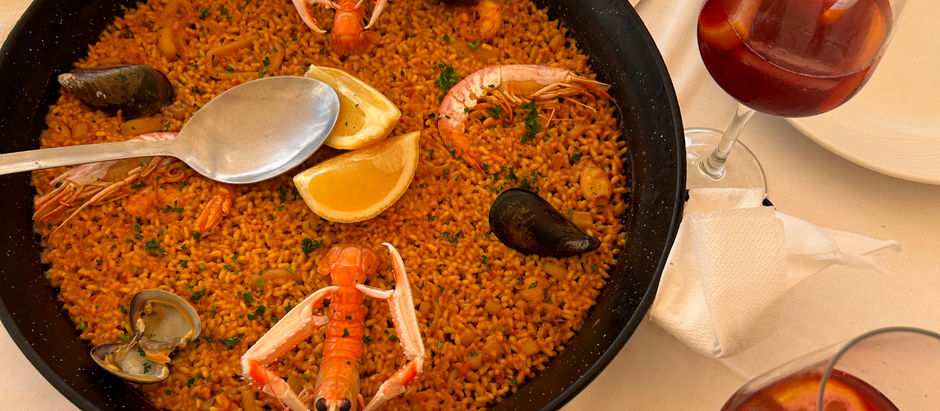 Advice for Studying in Alicante, Spain!Â