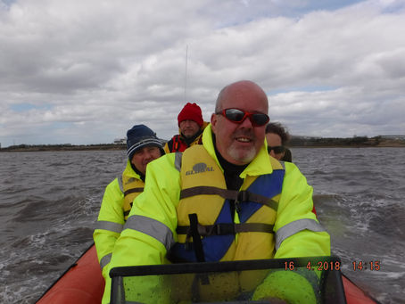 A challenging PB course