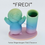 Thumbnail: Pen holder Fredi