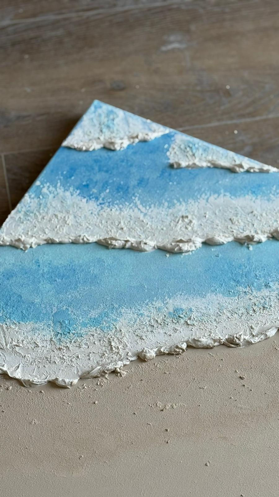 Thumbnail: מארז יצירה בטקסטורה