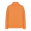 Küçük resim: Unisex Orange High Collar  Sweatshirt SCOPS x SEVDRUS