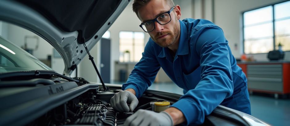 Find Trusted ASE Certified Mechanics Near You: Your Certified Vehicle Experts
