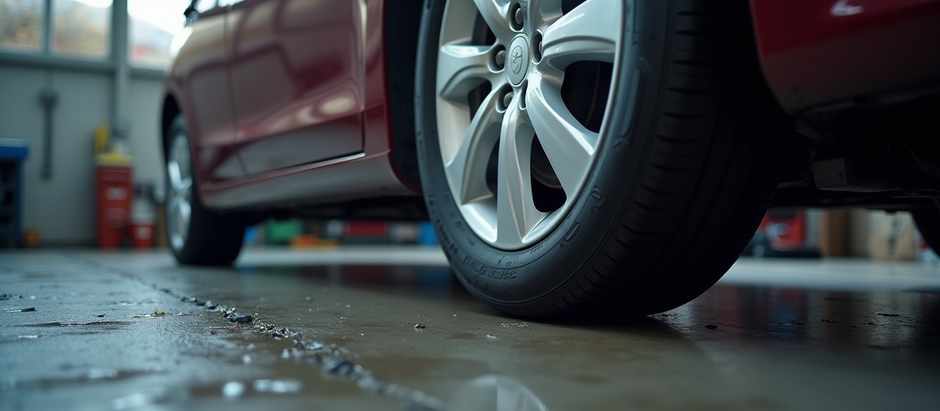 Affordable Discount Tire and Oil Services for Your Vehicle