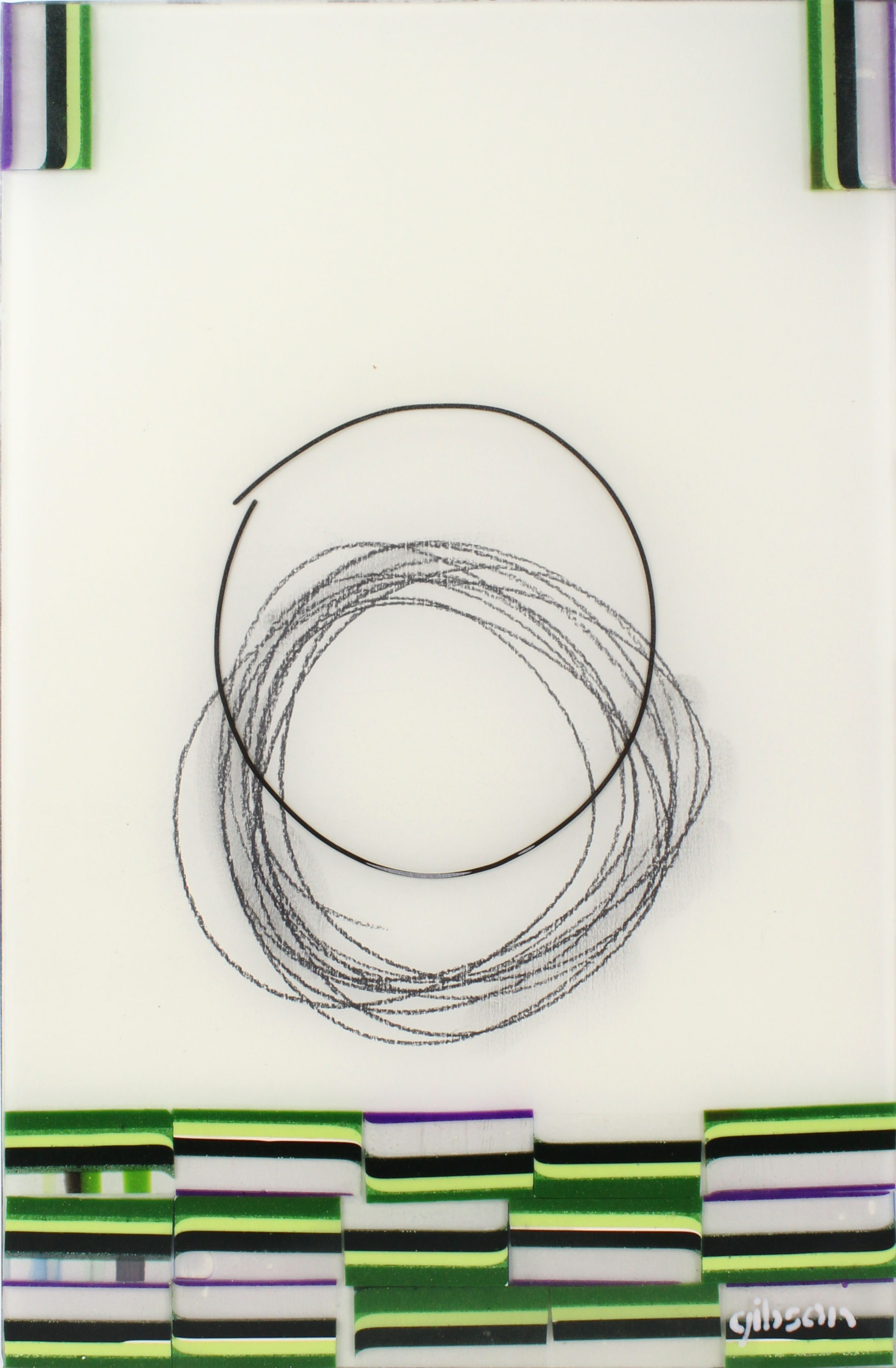 The stages of faith, 1. childlike faith