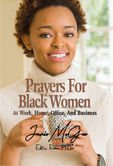Prayer for Black Women