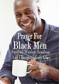 Prayer for Black Men