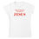 Thumbnail: Power in the name JMcGee Classic Womens Crewneck T-shirt