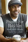 Prayers for Black Men