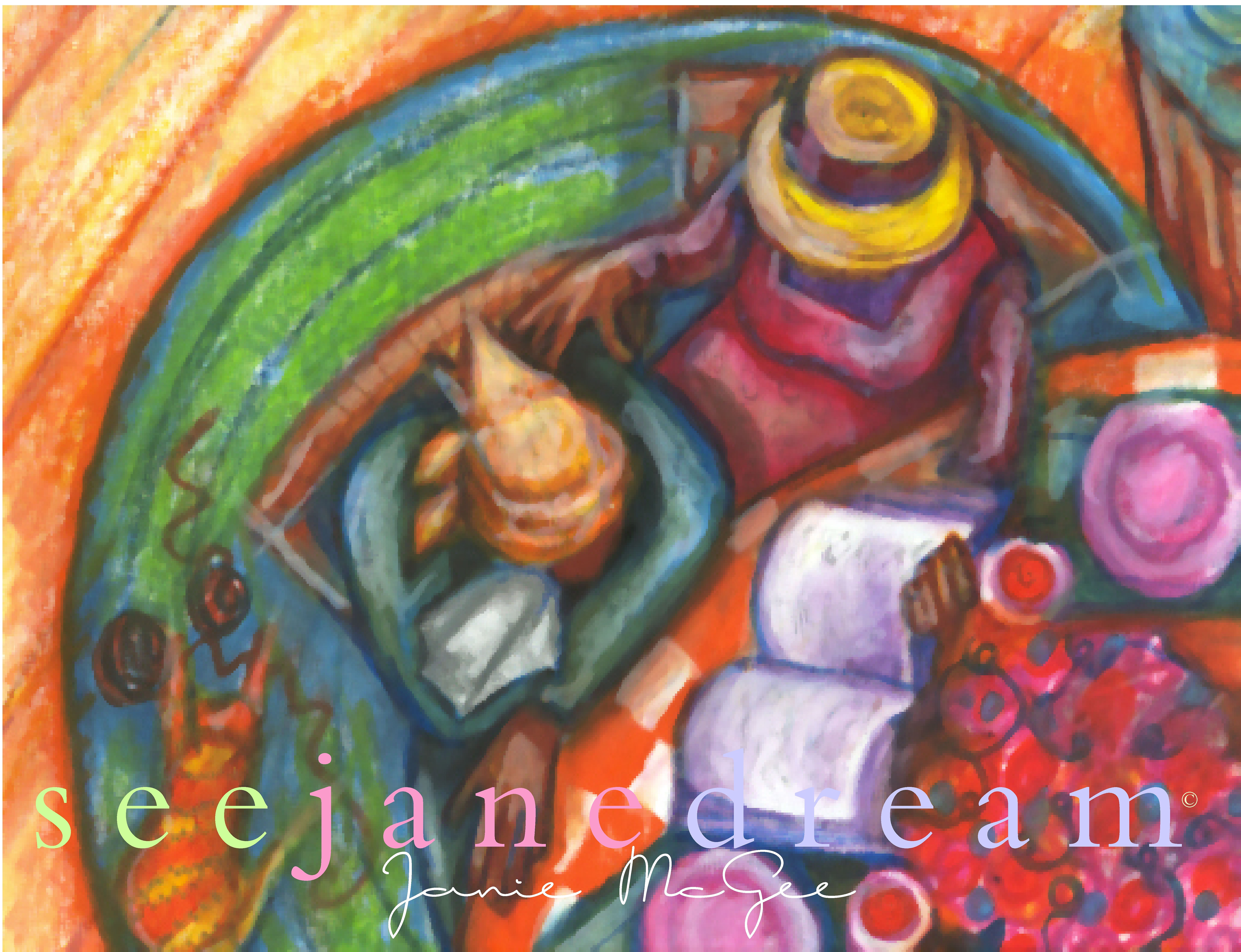 GraceWork Salvation Print 8 x11