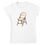 Thumbnail: Chair Resistance JMcGee Classic Womens Crewneck T-shirt