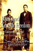 Run and Text Me Freedom