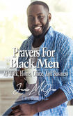 Prayers for Black Men