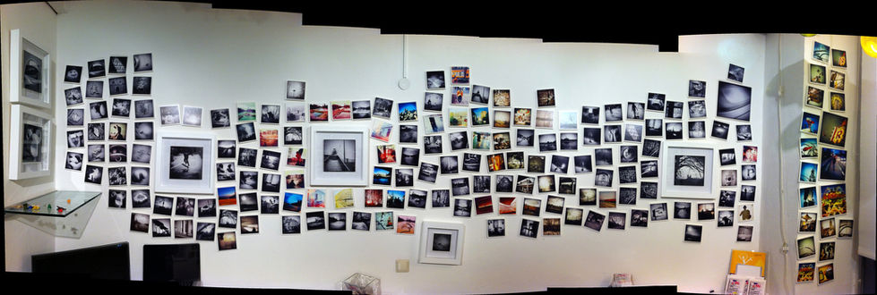 Kunst und Schmerz Los
2013
Munich