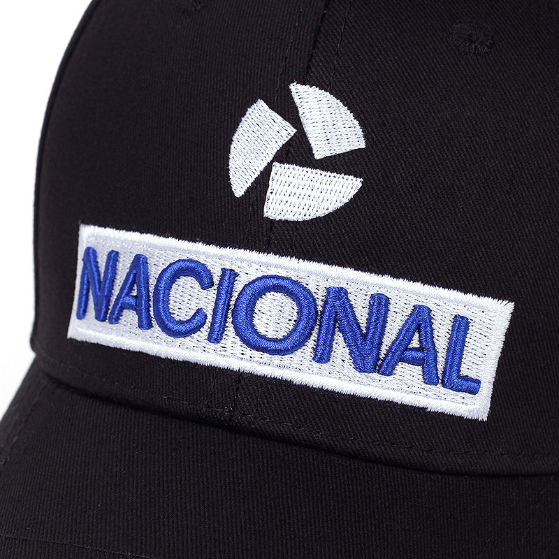 Miniatura: New Ayrton Senna Racer Fashion Embroidery Cap Outdoor Sun Protection Team Baseba