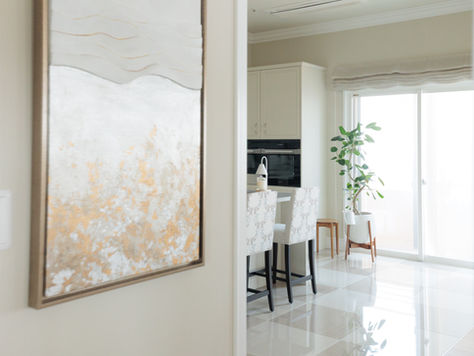 感覚と科学から考える       インテリア提案