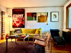 Renovated First Floor