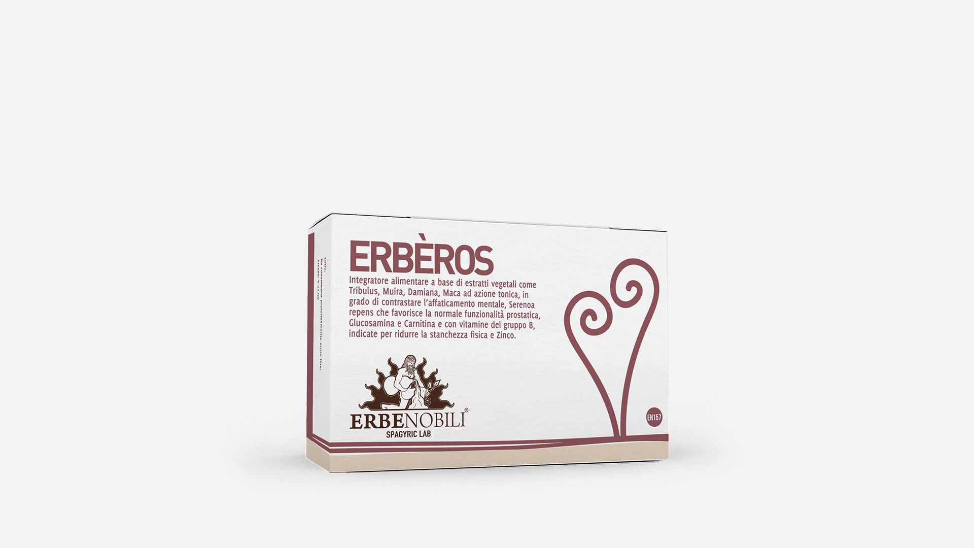 erbèros
