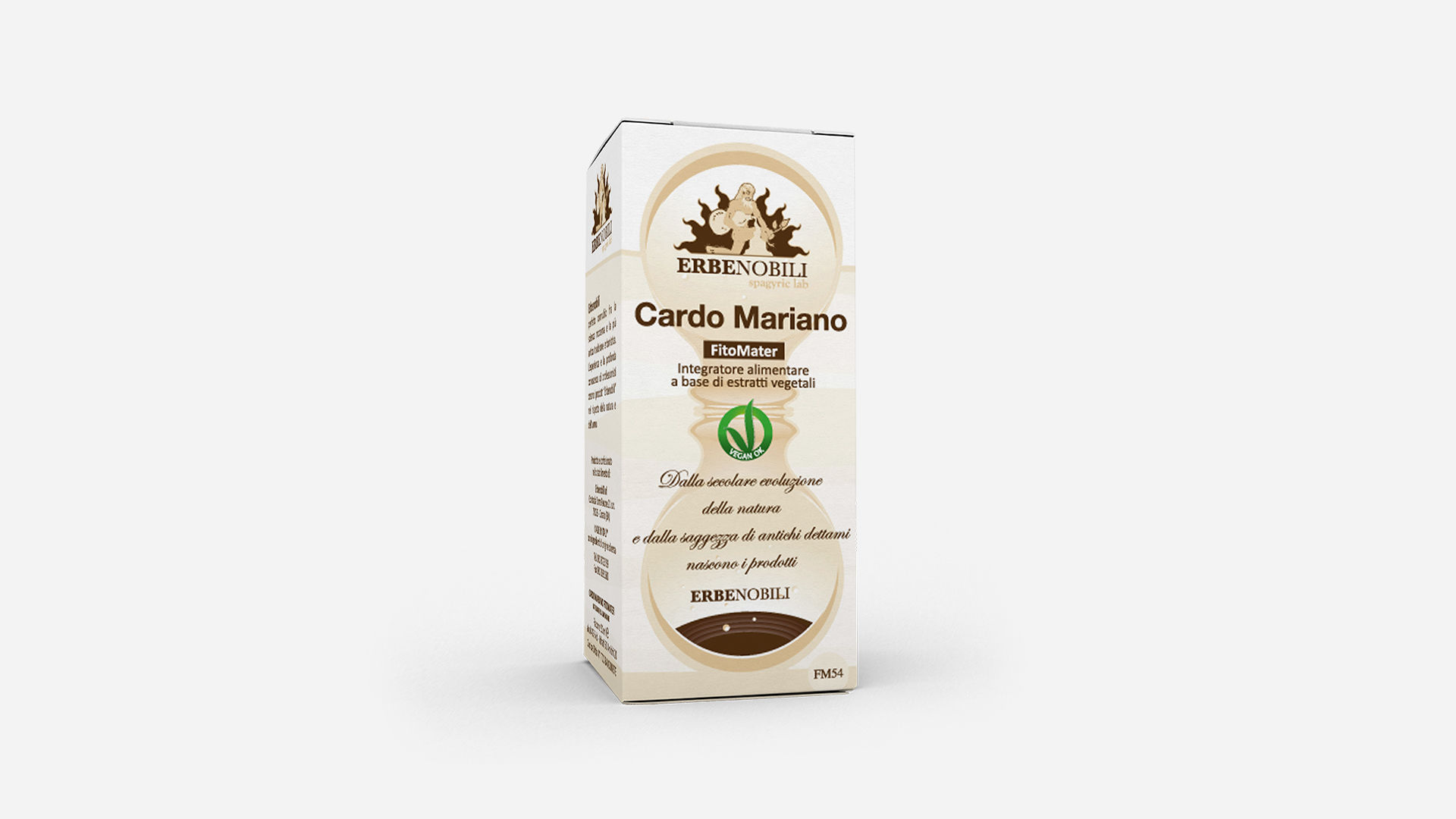 fitomater cardo mariano