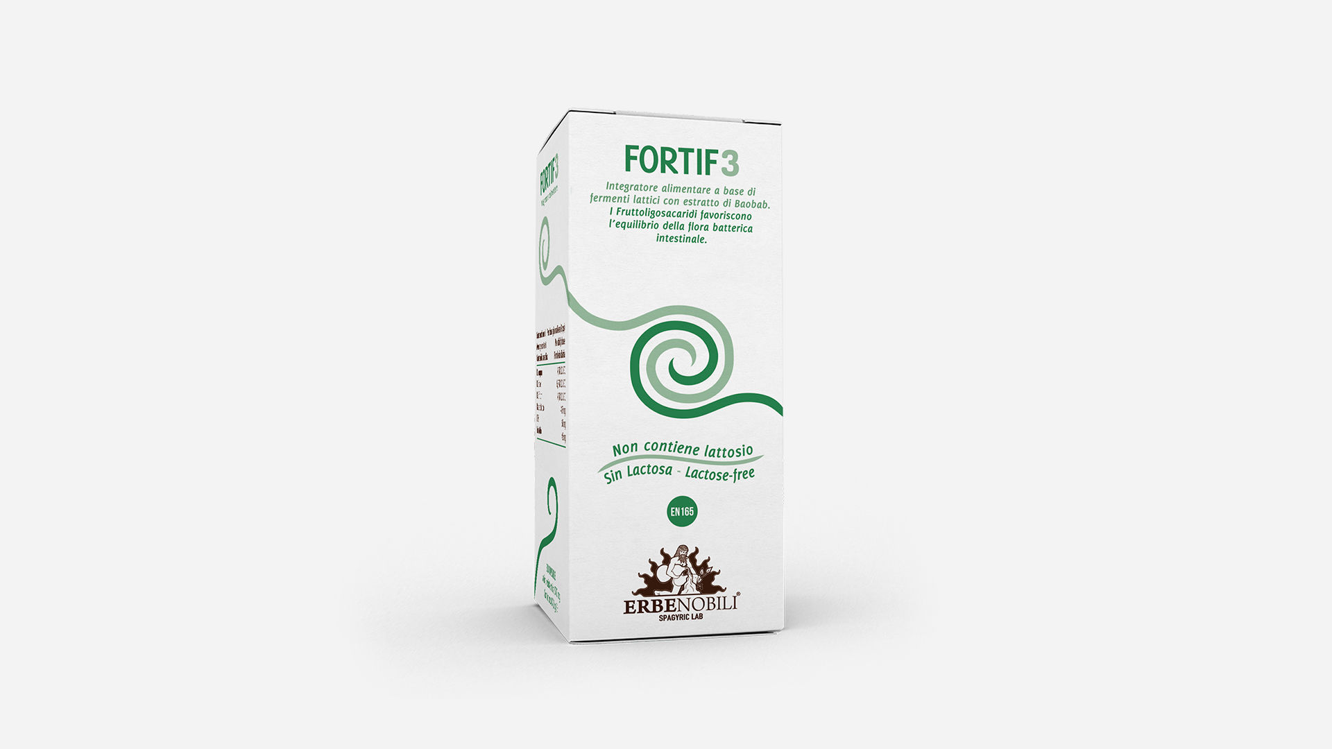 fortif 3