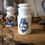 Miniature : Pot ancien d'apothicaire