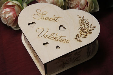 Valentinstagsgeschenk