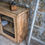 Miniature : Vitrine ancienne 