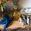 Miniature : Carafe en verre ambré - Bormioli Italia