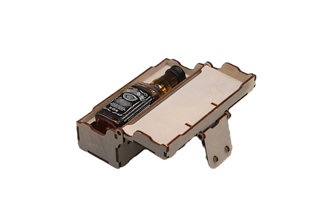 Geschenk Vatertag Männertag