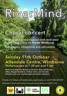 RiverMind
