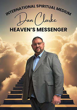 Dan Clarke