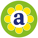 Allendale Community Centre logo 2025