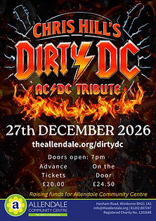 20261227 Chris Hill's DirtyDC