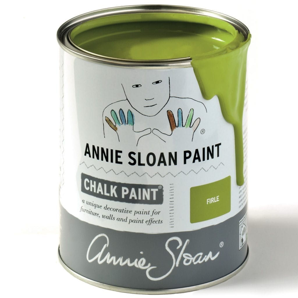 Chalk Paint® 1 litre Firle