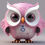 Thumbnail: Galactic Robot Owl