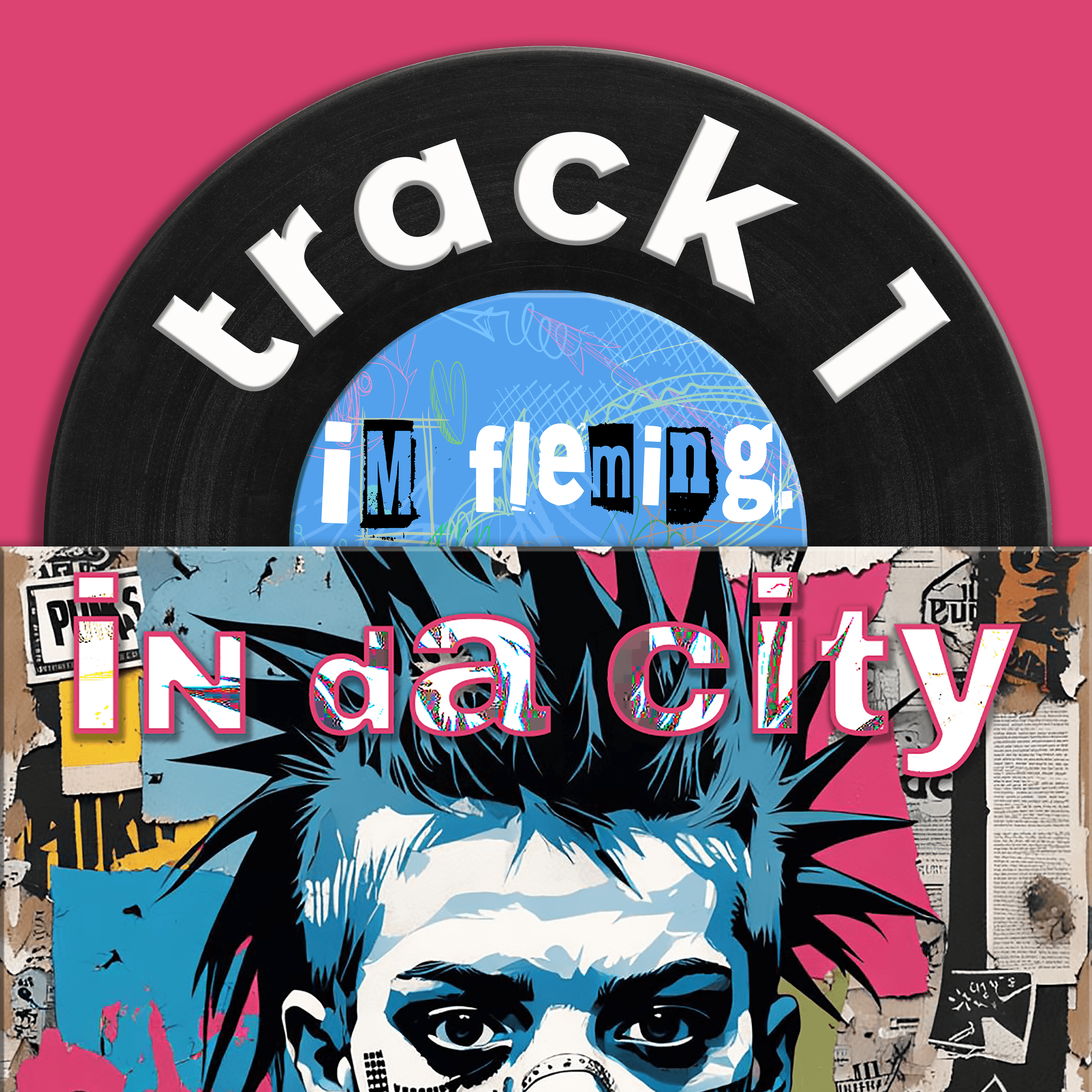 Why Homelessness! -iM fleming