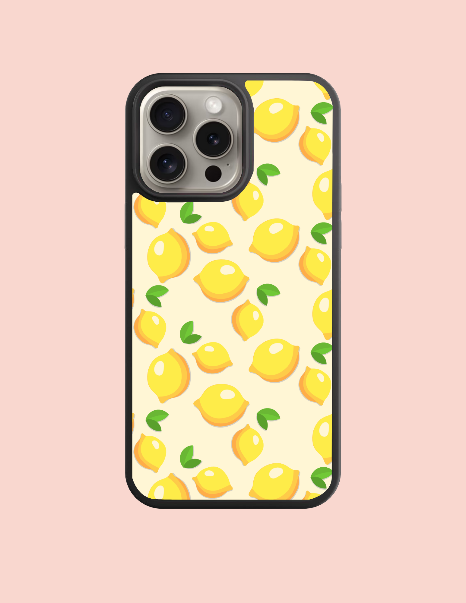 Lemons Phone Case