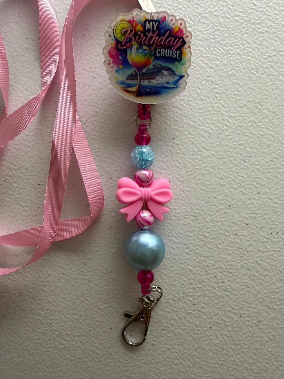 Thumbnail: Birthday pink